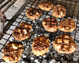 Foto del paso 4 de la receta: Hamburguesas caseras 🍔🍟