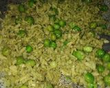 चुडा़ मटर(Chuda matar recipe in Hindi) रेसिपी चरण 4 फोटो