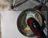Foto del paso 5 de la receta: New York cheesecake 🥮🥧