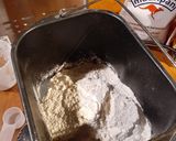 Foto del paso 2 de la receta: Pan Básico Wurden Mejorado