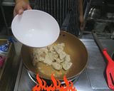 รูปขั้นตอนการทำที่ 12 ของ สปาเก็ตตี้กิมจิ