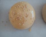 Foto del paso 8 de la receta: Bollitos rellenos de queso 🤤🍘