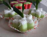 Foto langkah ke 5 dari resep Putu Ayu #pr_jajanandaerah.