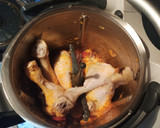 Foto del paso 2 de la receta: Pollo al chilindrón a mi manera Thermomix