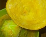 صورة لخطوة 1 من وصفة عصير البرتقال 🍊 والموز 🍌
