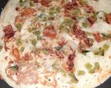 उत्तपम (Uttapam recipe in Hindi) रेसिपी चरण 3 फोटो