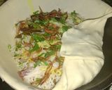 A picture of step 8 of Veg. Parda Biryani.