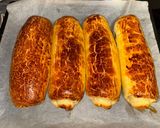 Bejgli recept fázis 9 fotója