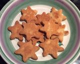 A picture of step 21 of Butter Biscuits.