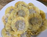 Foto langkah ke 3 dari resep RAVIOLI (bisa untuk mpasi anak).