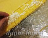 Foto langkah ke 10 dari resep Kastengel keju Ncc gak pake pegel.