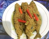 Foto langkah ke 4 dari resep Pesmol ikan kembung.