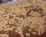Foto del paso 4 de la receta: Ñoquis del papa