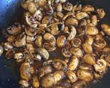 Quick But Tasty Sweet Asian Style Shrooms ❤️ recipe step 3 photo