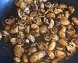 A picture of step 3 of Quick But Tasty Sweet Asian Style Shrooms ❤️.