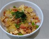 પાપડ ચાટ (Papad Chat Recipe In Gujarati) રેસીપી સ્ટેપ6ફોટો