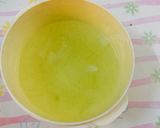 Hình bước làm 2 của món Chè đậu đen nha đam