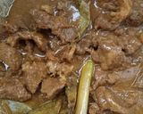 Foto langkah ke 7 dari resep Bistik Daging Sapi.