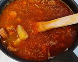 Foto del paso 6 de la receta: Lentejas con chorizo y patatas