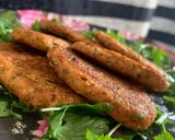 A picture of step 3 of Chicken Kebab.