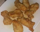 Foto langkah ke 4 dari resep Popchicken dan sambel bawang.