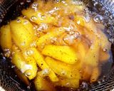 A picture of step 1 of My Homemade Spicy Chips 💖.