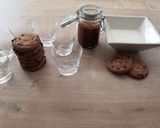 Une image de l'étape 6 de Tiramisu Cookies caramel beurre salé.