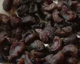 A picture of step 4 of Masala candy.
