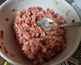 Foto del paso 4 de la receta: Pastel de pavo