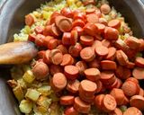 Foto del paso 4 de la receta: Fricasé seco