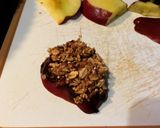 Foto del paso 4 de la receta: Manzana Bites