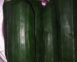 Foto langkah ke 4 dari resep 504. Nasi Bakar Ayam Suwir.