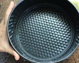 Foto del paso 5 de la receta: Pastel de calabacín