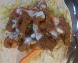 Foto del paso 21 de la receta: Shawarma de Carne