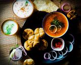 દાલ બાટી (Dal Bati Recipe in Gujarati) રેસીપી સ્ટેપ7ફોટો