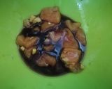 Foto del paso 5 de la receta: Yakitori