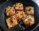 Foto langkah ke 4 dari resep Tahu Goreng Tepung Renyah.