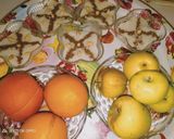 صورة لخطوة 1 من وصفة محلبي