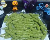 صورة لخطوة 1 من وصفة كفتة الأرز بصوص المرقة 😋