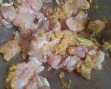 Foto langkah ke 9 dari resep Mie Ayam, Rahasia lezatnya Mie Ayam-non msg.