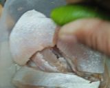 Foto langkah ke 1 dari resep Sup Ikan Kuah Kuning.
