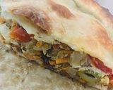 Foto del paso 6 de la receta: EMPANADA DE 🐠JUREL🐠