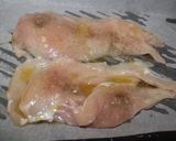 Foto del paso 3 de la receta: Pechugas con coliflor