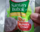 Foto langkah ke 1 dari resep Puding Cendol.