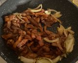 Foto langkah ke 3 dari resep Ayam Teriyaki.