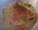 Foto langkah ke 3 dari resep Bubur Jangan Ndeso.