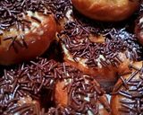 Foto langkah ke 5 dari resep Donat Kampung.