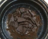 Foto langkah ke 2 dari resep Selai Coklat DCC,serbaguna.