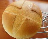 A mi mindennapi kenyerünk recept fázis 6 fotója