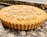 Foto del paso 10 de la receta: Pastel frío relleno con Dulce de leche y Nutella “sin gluten “